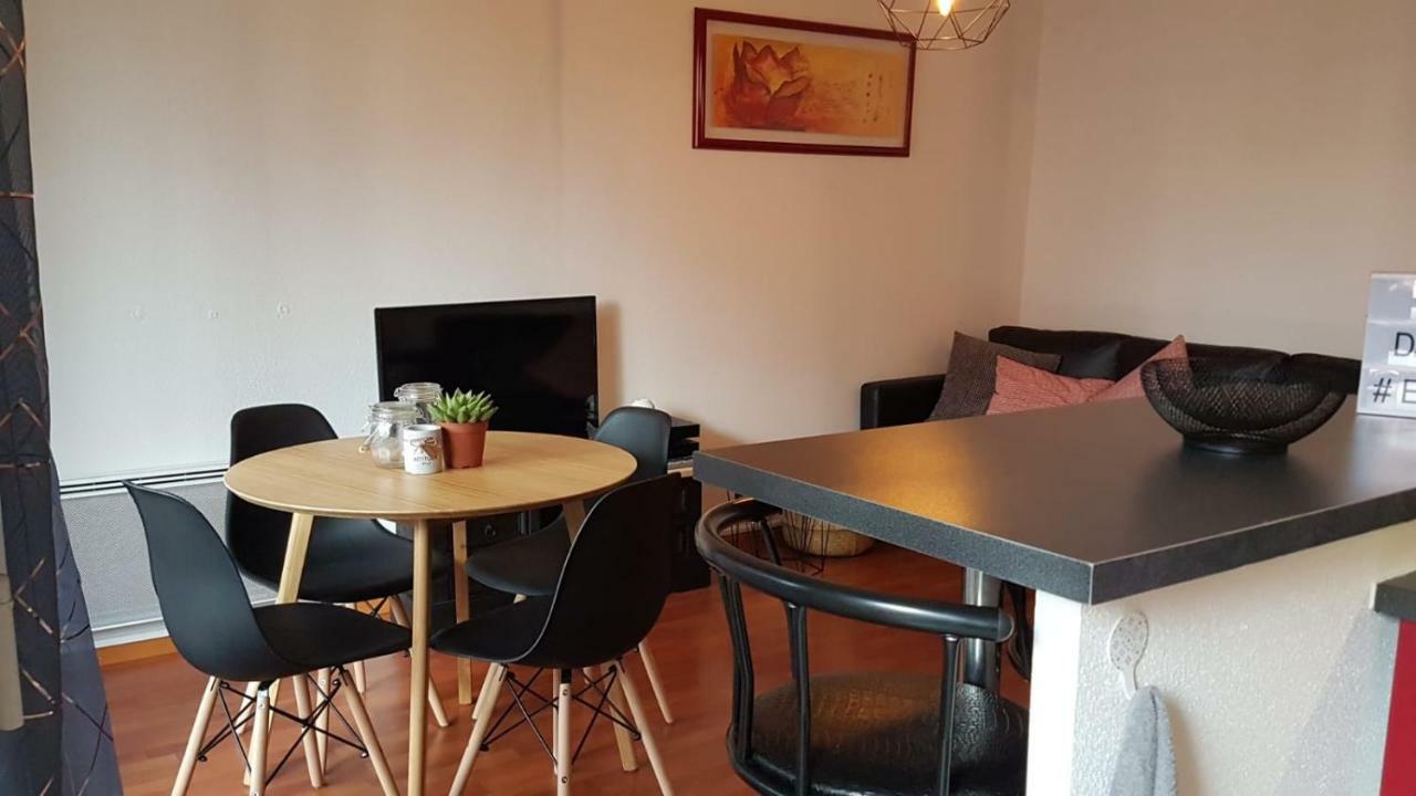 Appartement Chez Damien Colmar