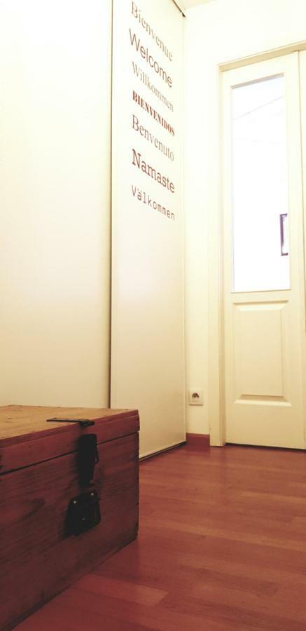 Appartement Chez Damien *