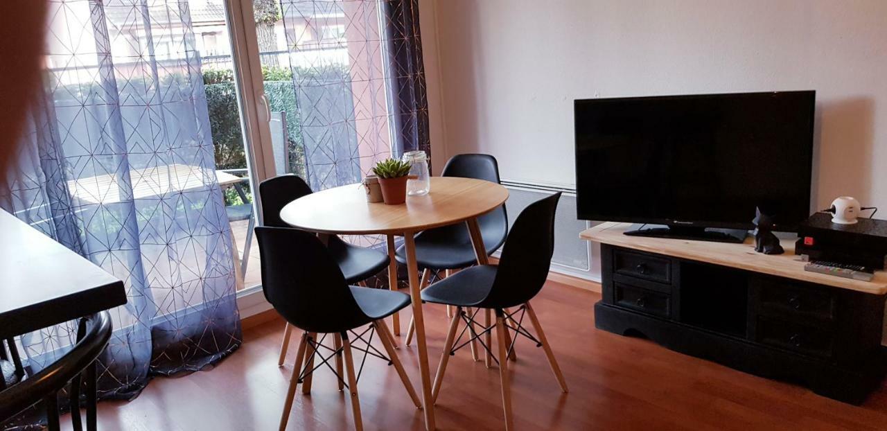 Chez Damien Appartement *