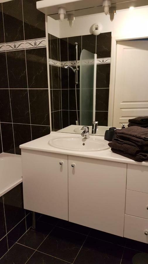 Chez Damien Appartement Colmar